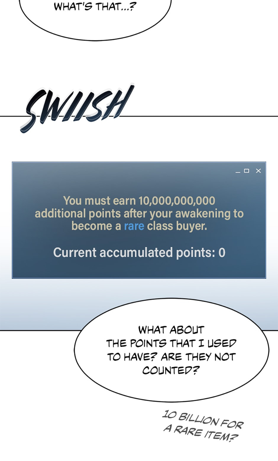 Level 1 Player Chapter 1 page 107 - 