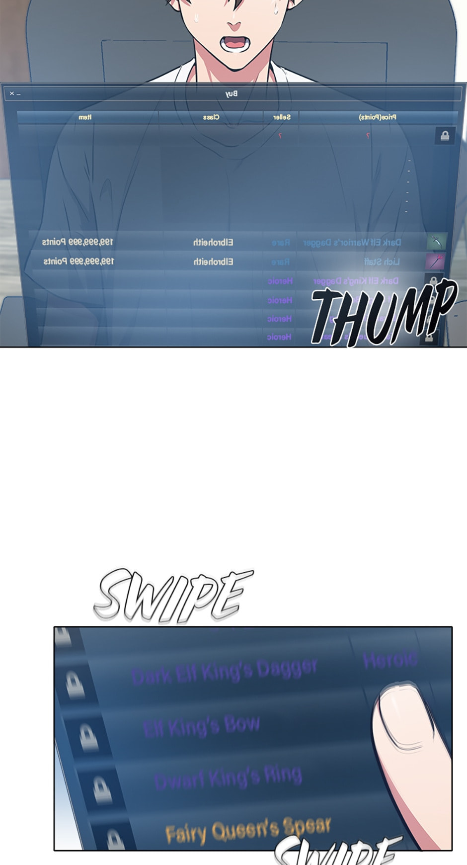 Level 1 Player Chapter 1 page 110 - 