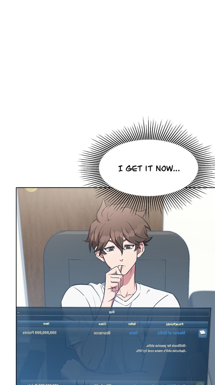 Level 1 Player Chapter 1 page 114 - 