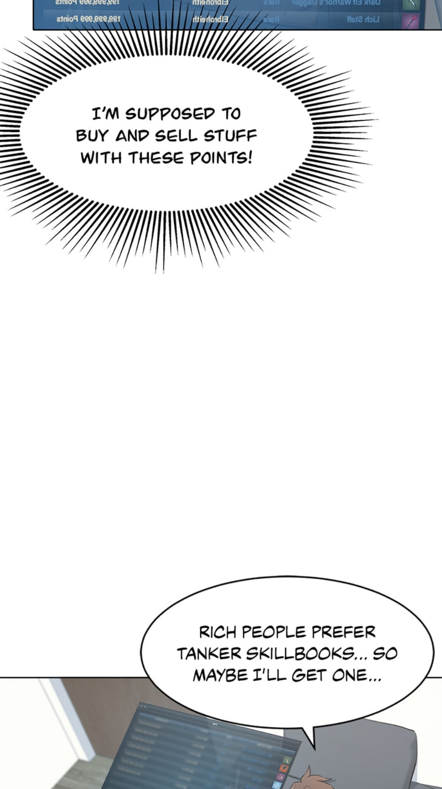 Level 1 Player Chapter 1 page 115 - 