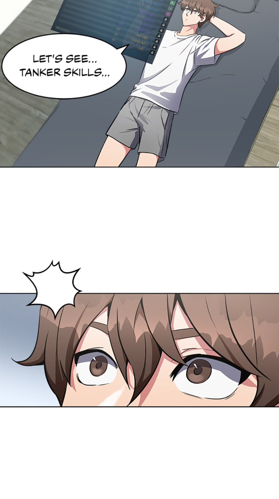 Level 1 Player Chapter 1 page 116 - 