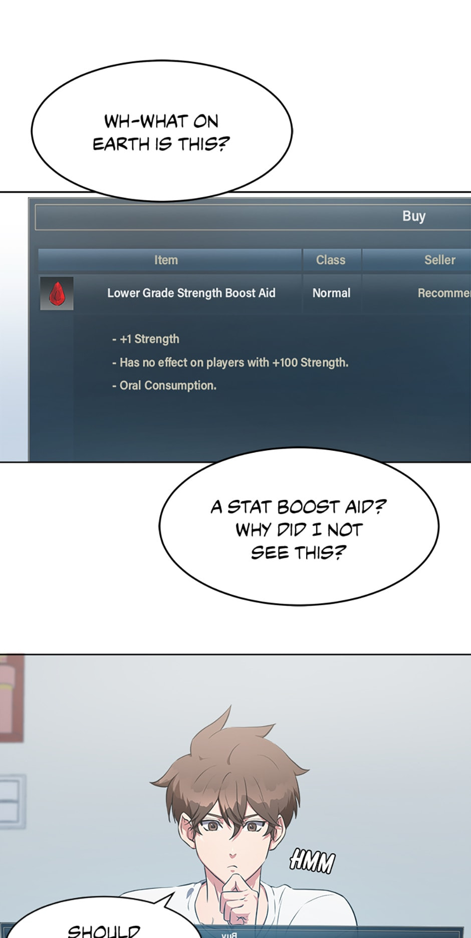 Level 1 Player Chapter 1 page 117 - 