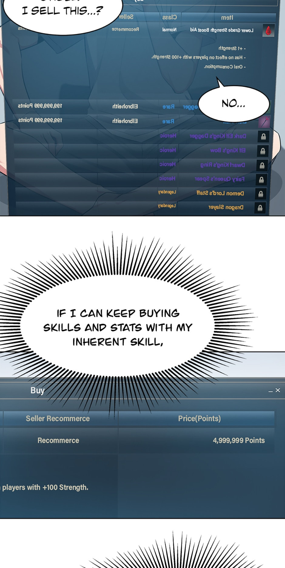 Level 1 Player Chapter 1 page 118 - 
