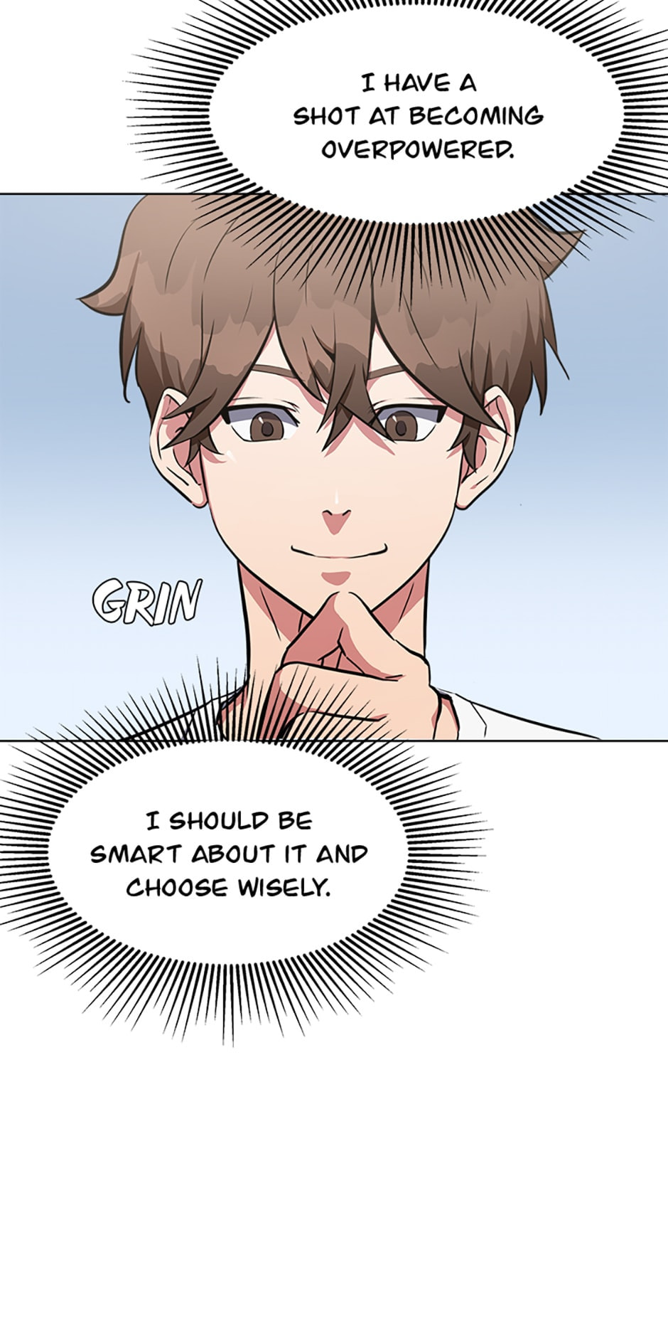 Level 1 Player Chapter 1 page 119 - 