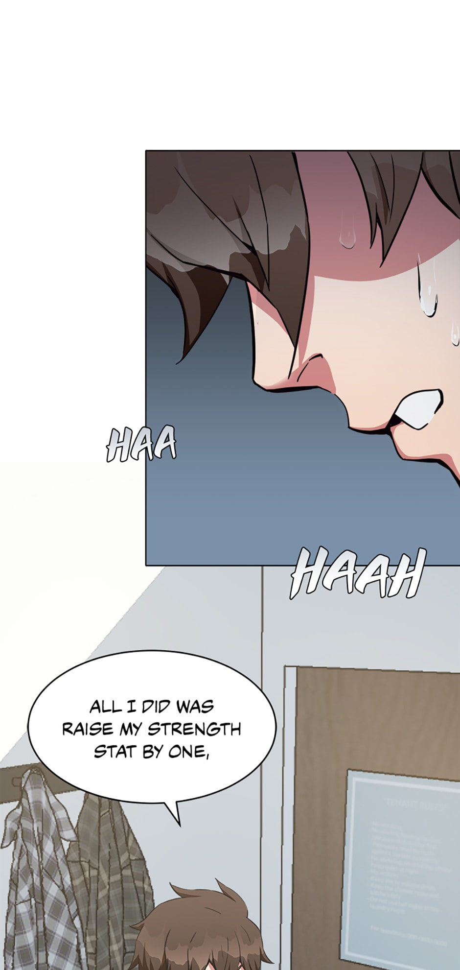 Level 1 Player Chapter 1 page 125 - 
