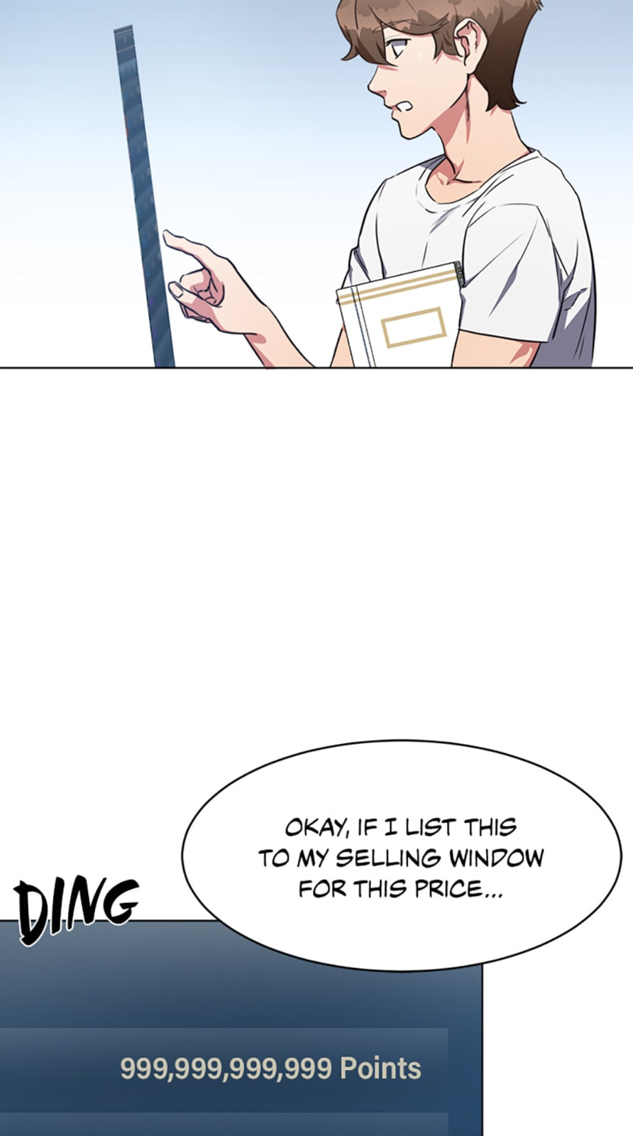 Level 1 Player Chapter 1 page 129 - 