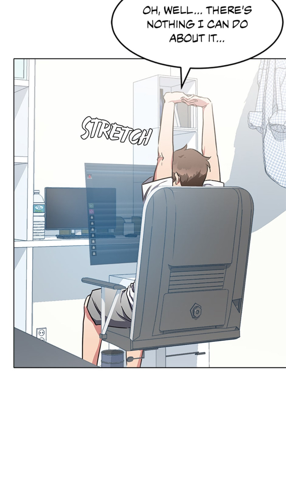Level 1 Player Chapter 1 page 132 - 