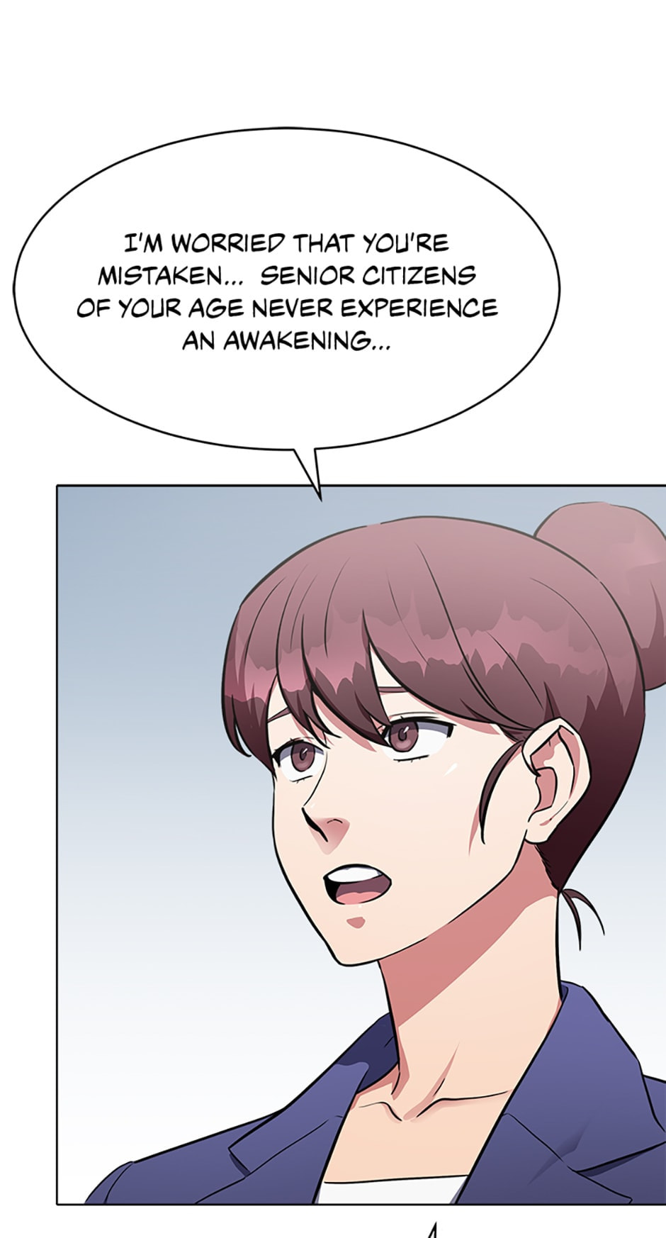 Level 1 Player Chapter 1 page 142 - 