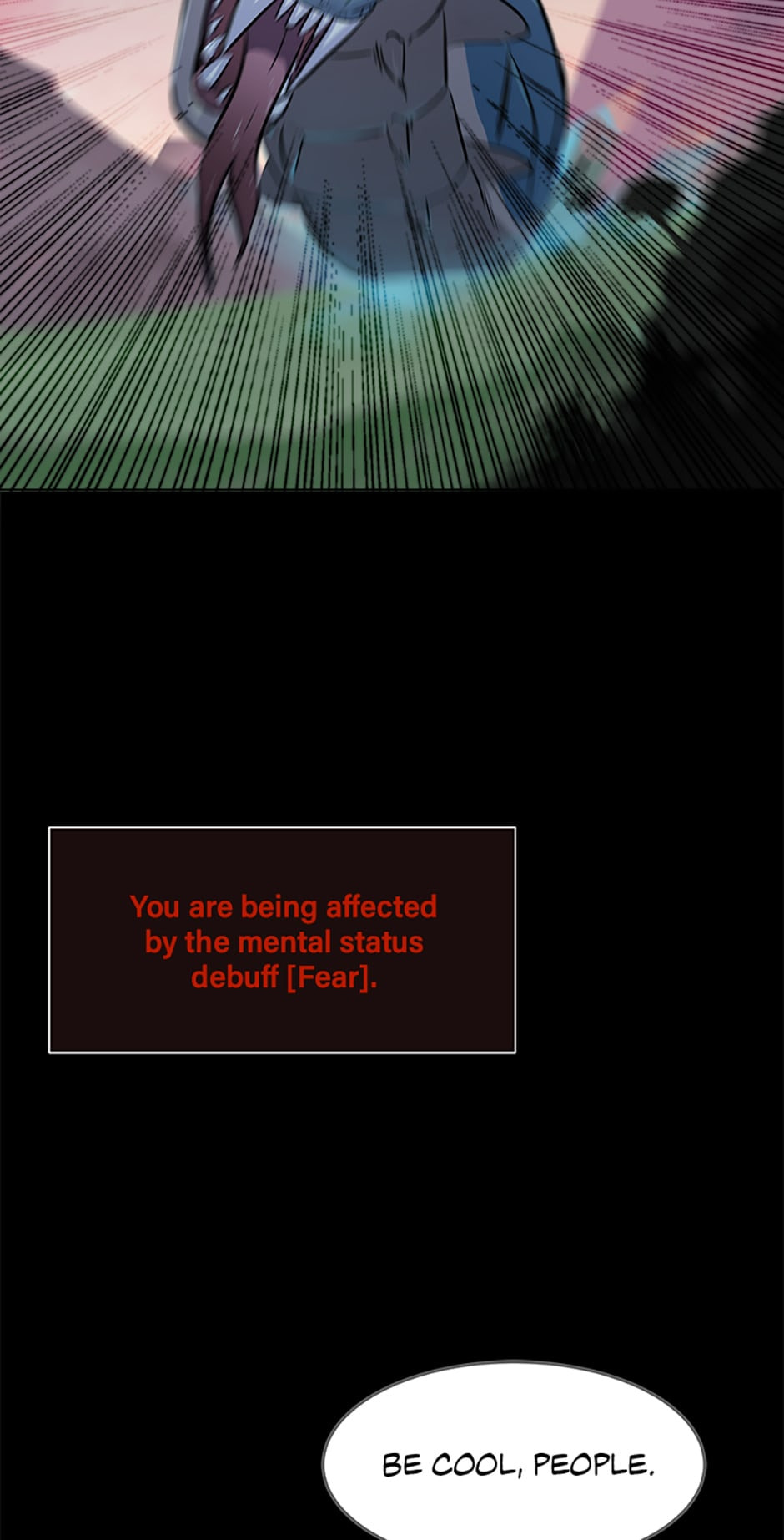 Level 1 Player Chapter 1 page 19 - 