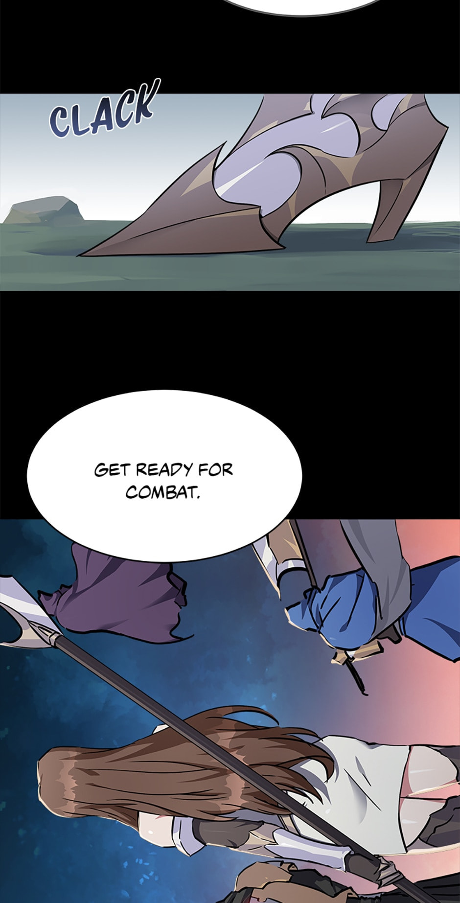 Level 1 Player Chapter 1 page 20 - 