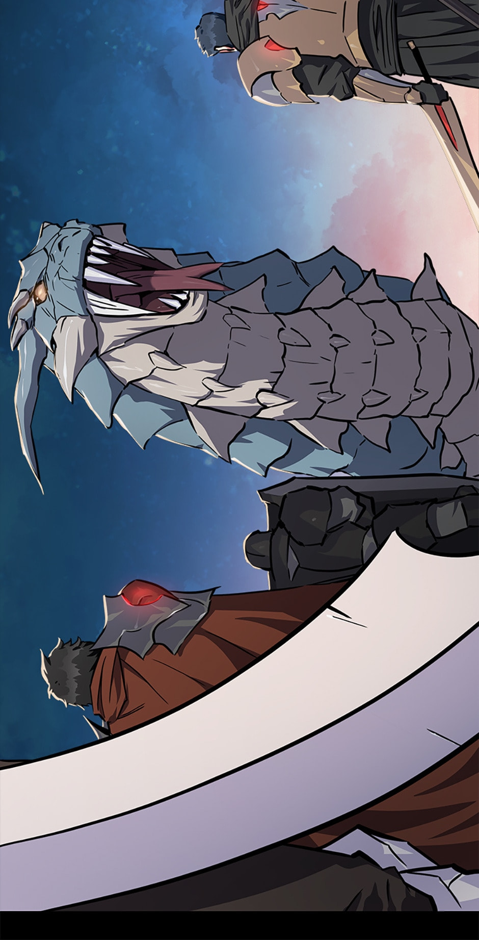 Level 1 Player Chapter 1 page 21 - 