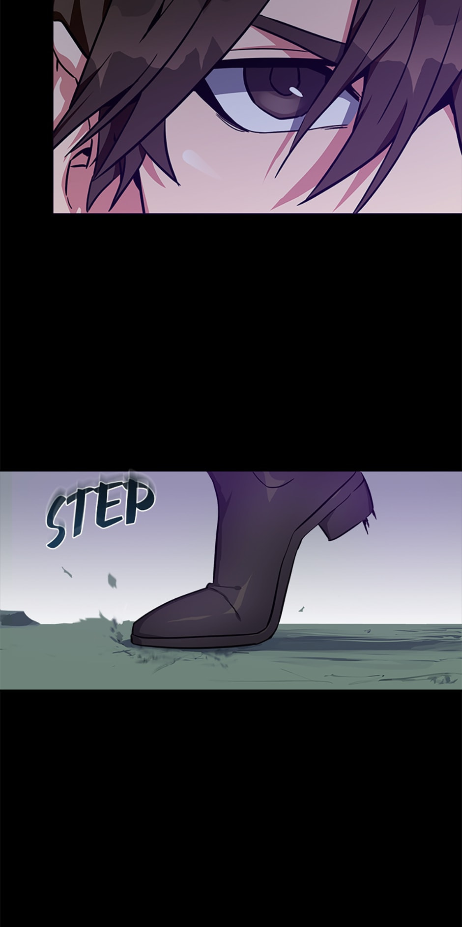 Level 1 Player Chapter 1 page 27 - 