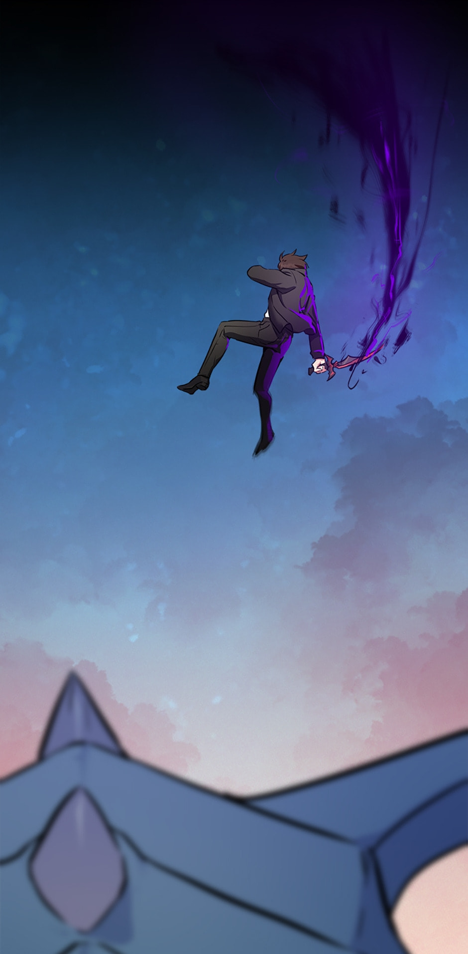 Level 1 Player Chapter 1 page 28 - 
