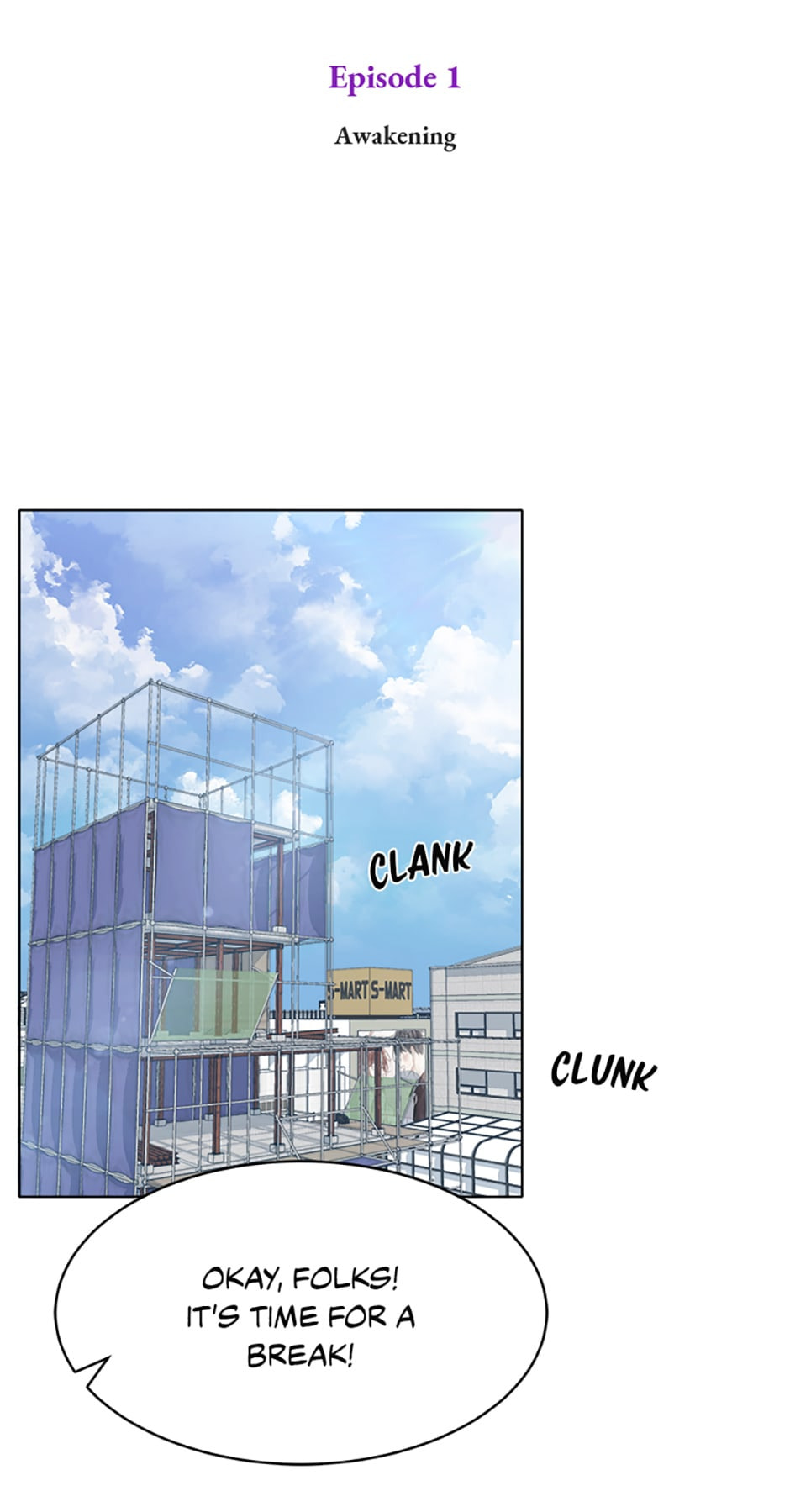 Level 1 Player Chapter 1 page 33 - 