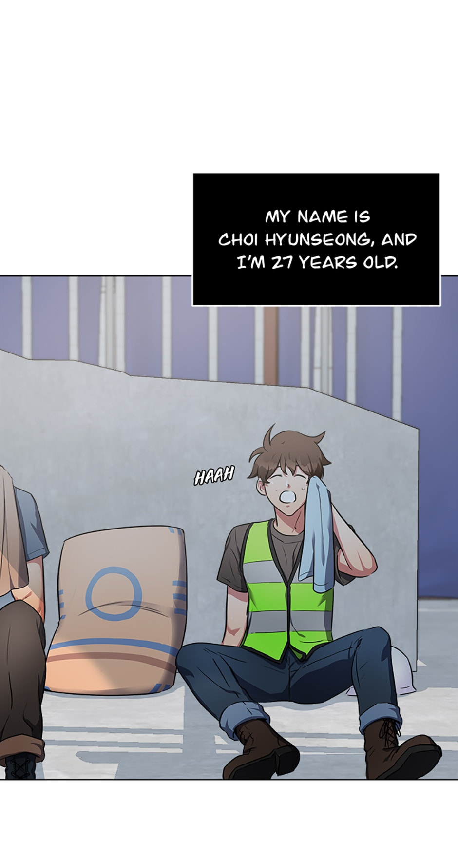 Level 1 Player Chapter 1 page 34 - 