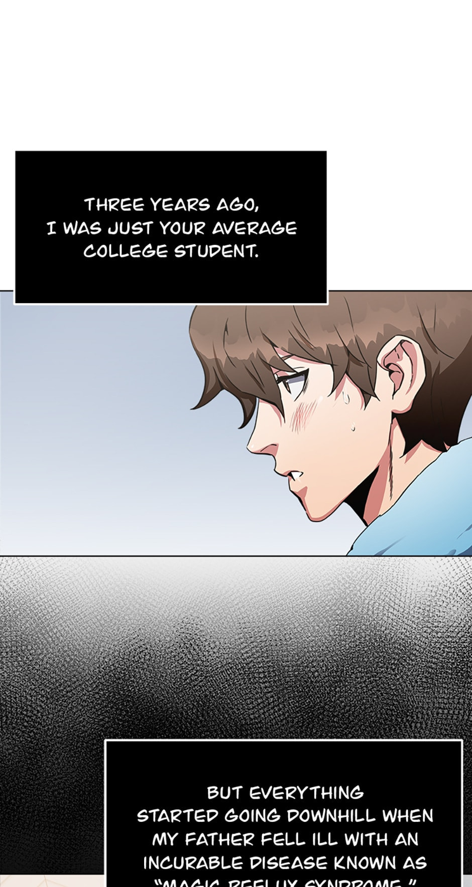 Level 1 Player Chapter 1 page 35 - 