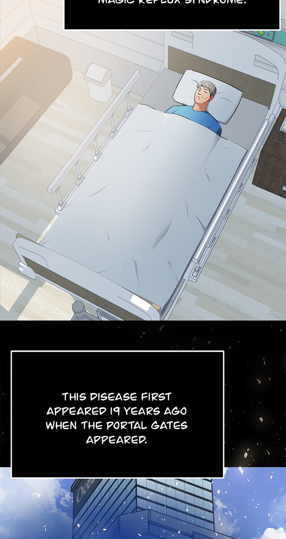 Level 1 Player Chapter 1 page 36 - 