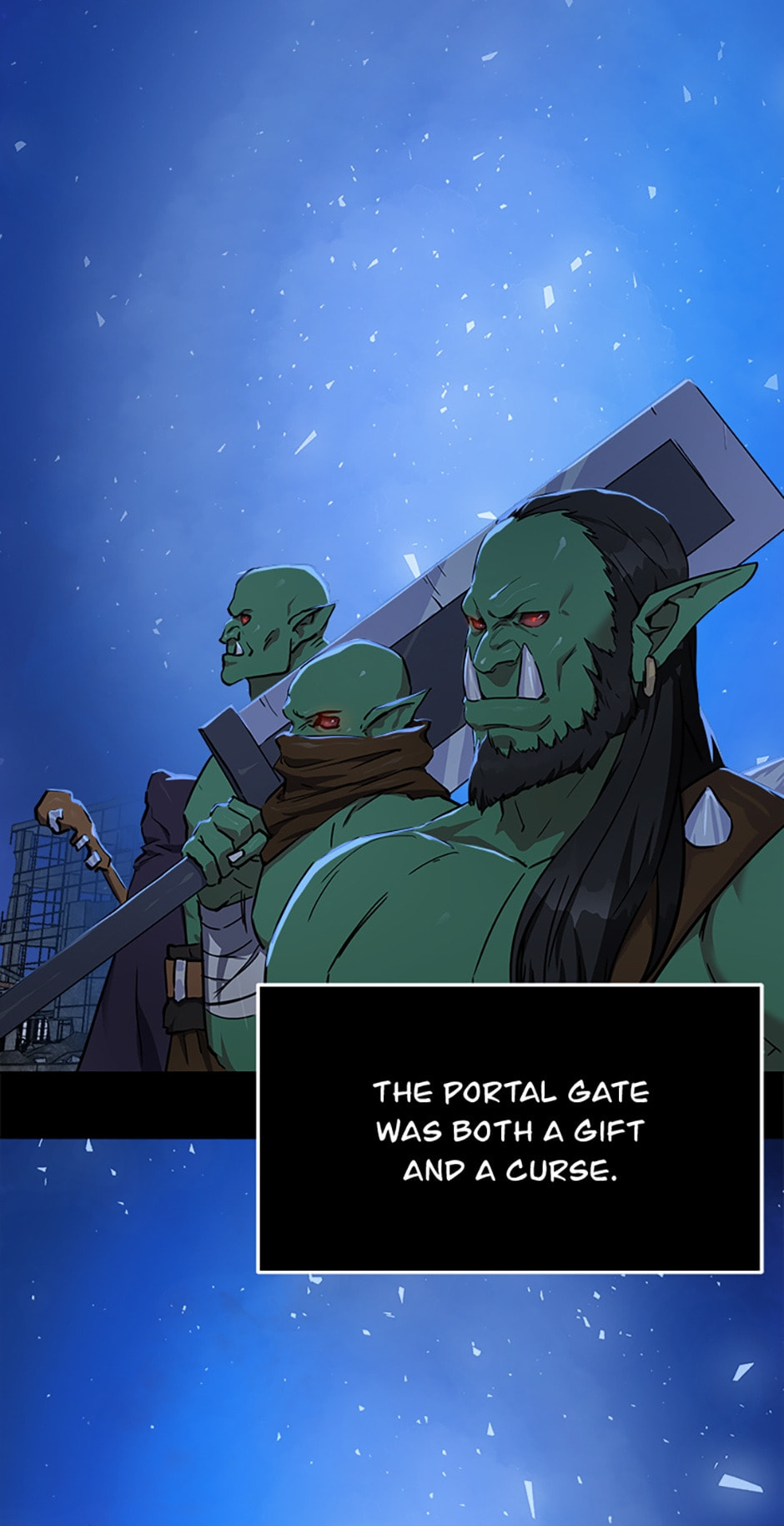 Level 1 Player Chapter 1 page 40 - 