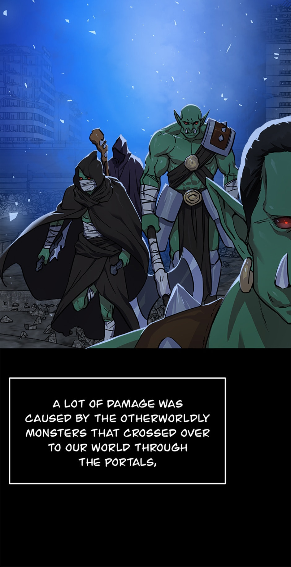 Level 1 Player Chapter 1 page 41 - 