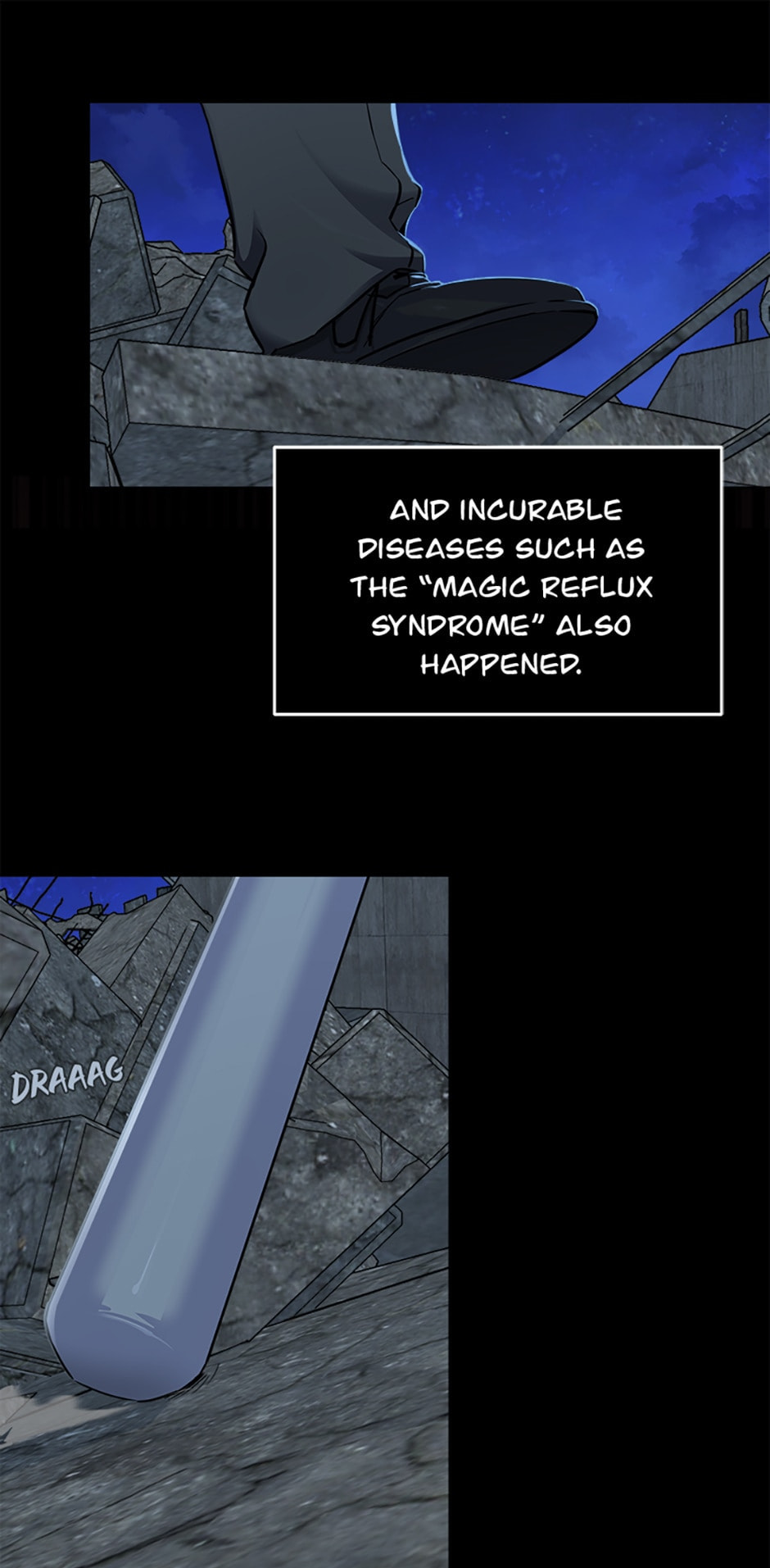Level 1 Player Chapter 1 page 42 - 