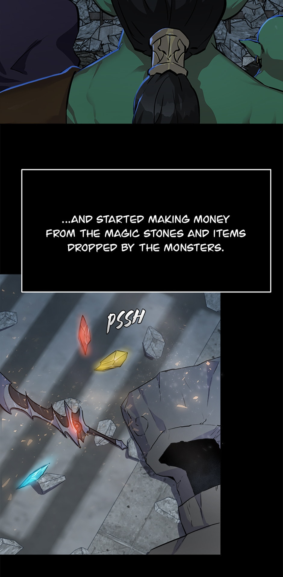 Level 1 Player Chapter 1 page 44 - 