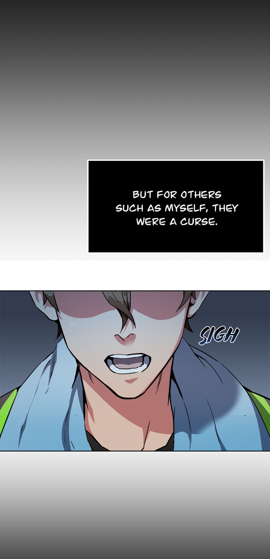 Level 1 Player Chapter 1 page 46 - 