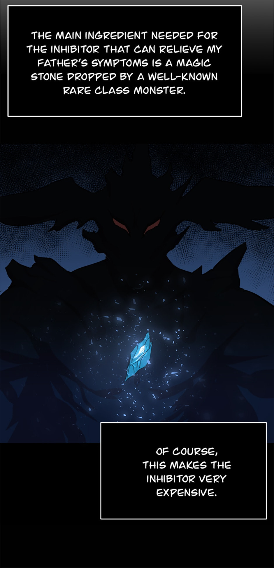 Level 1 Player Chapter 1 page 47 - 
