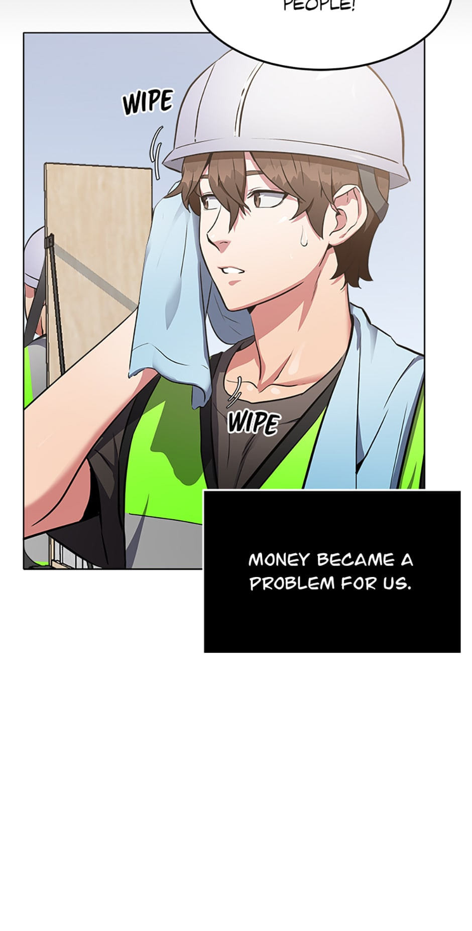 Level 1 Player Chapter 1 page 50 - 
