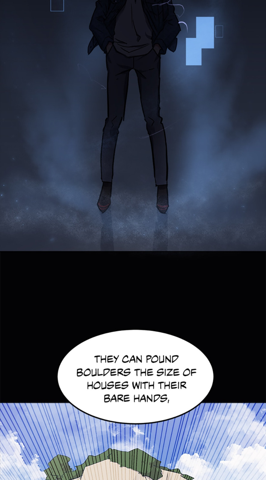 Level 1 Player Chapter 1 page 52 - 