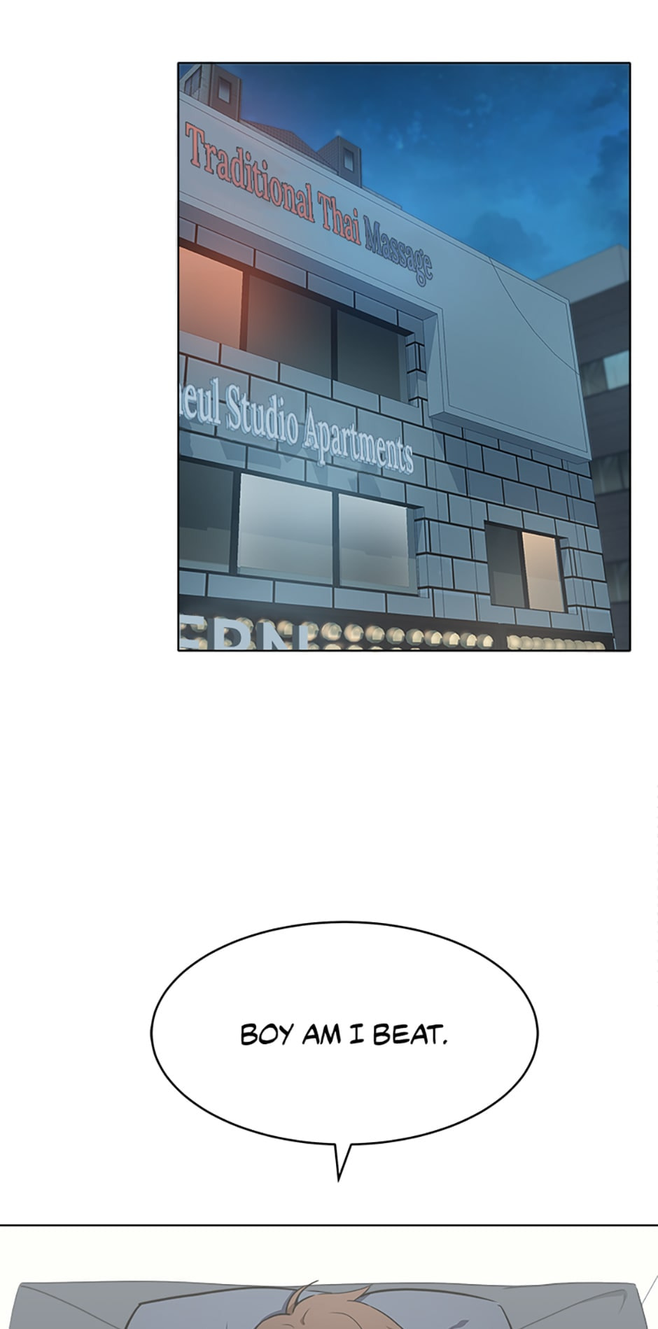 Level 1 Player Chapter 1 page 56 - 