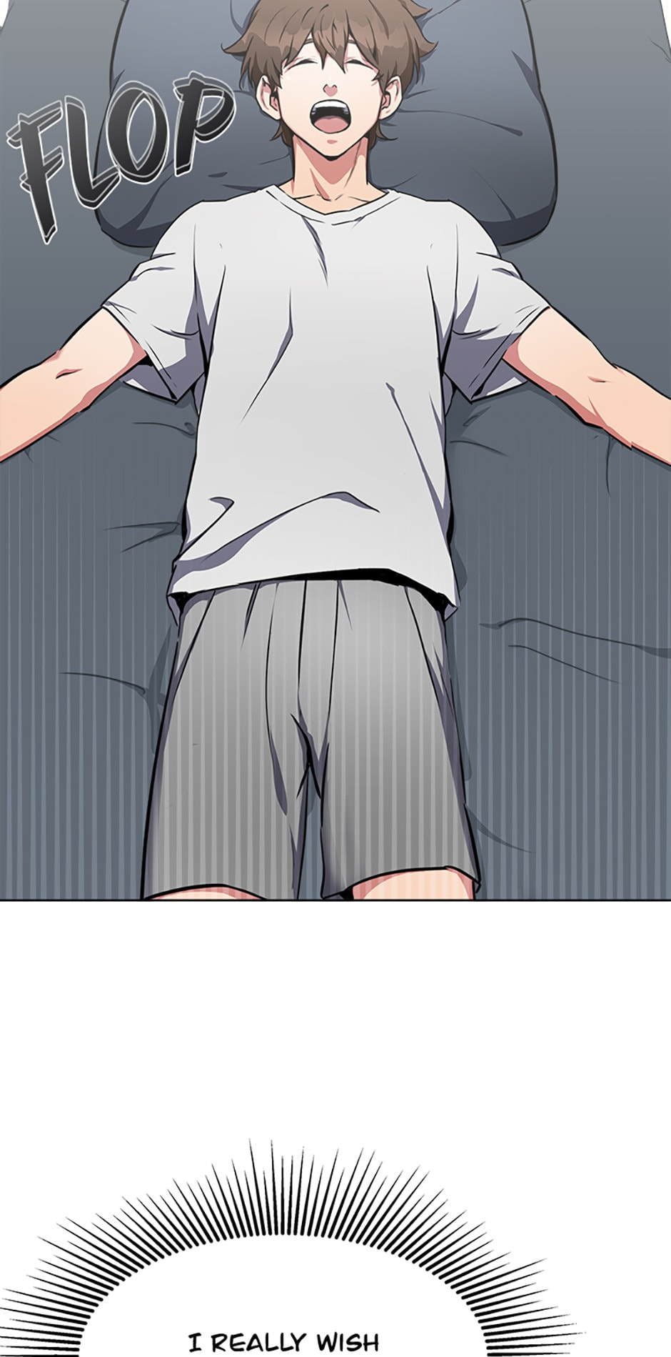 Level 1 Player Chapter 1 page 57 - 