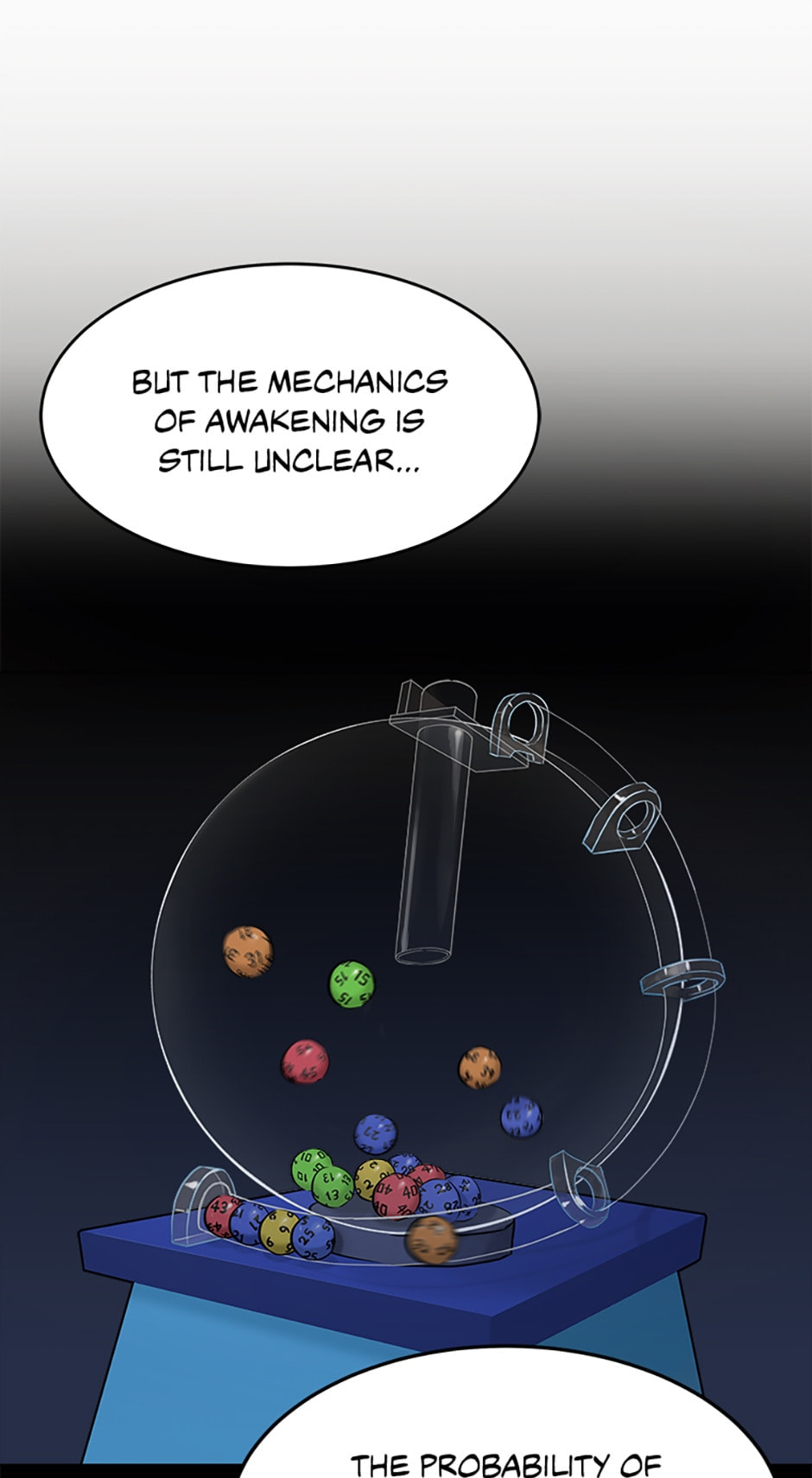 Level 1 Player Chapter 1 page 59 - 