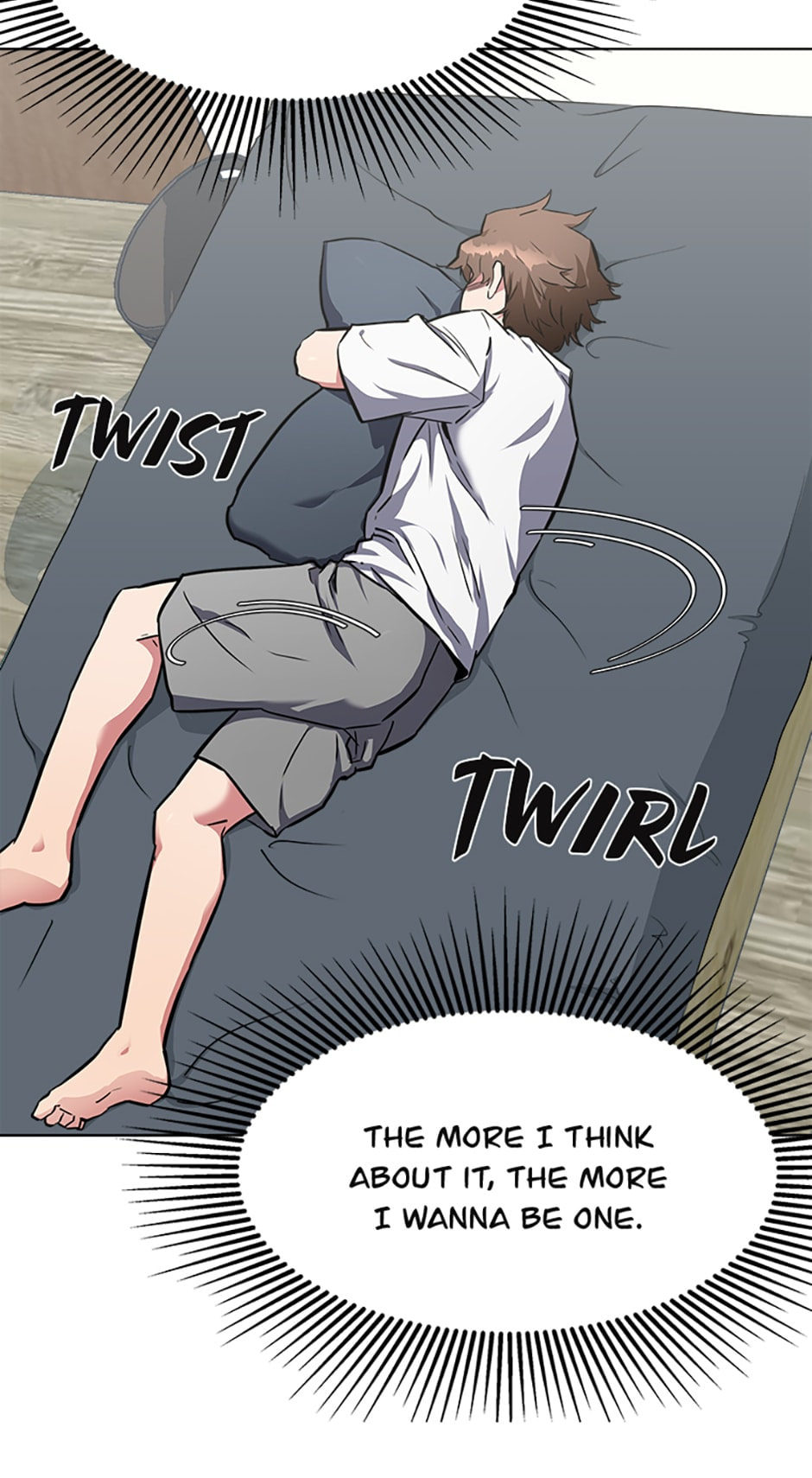 Level 1 Player Chapter 1 page 62 - 