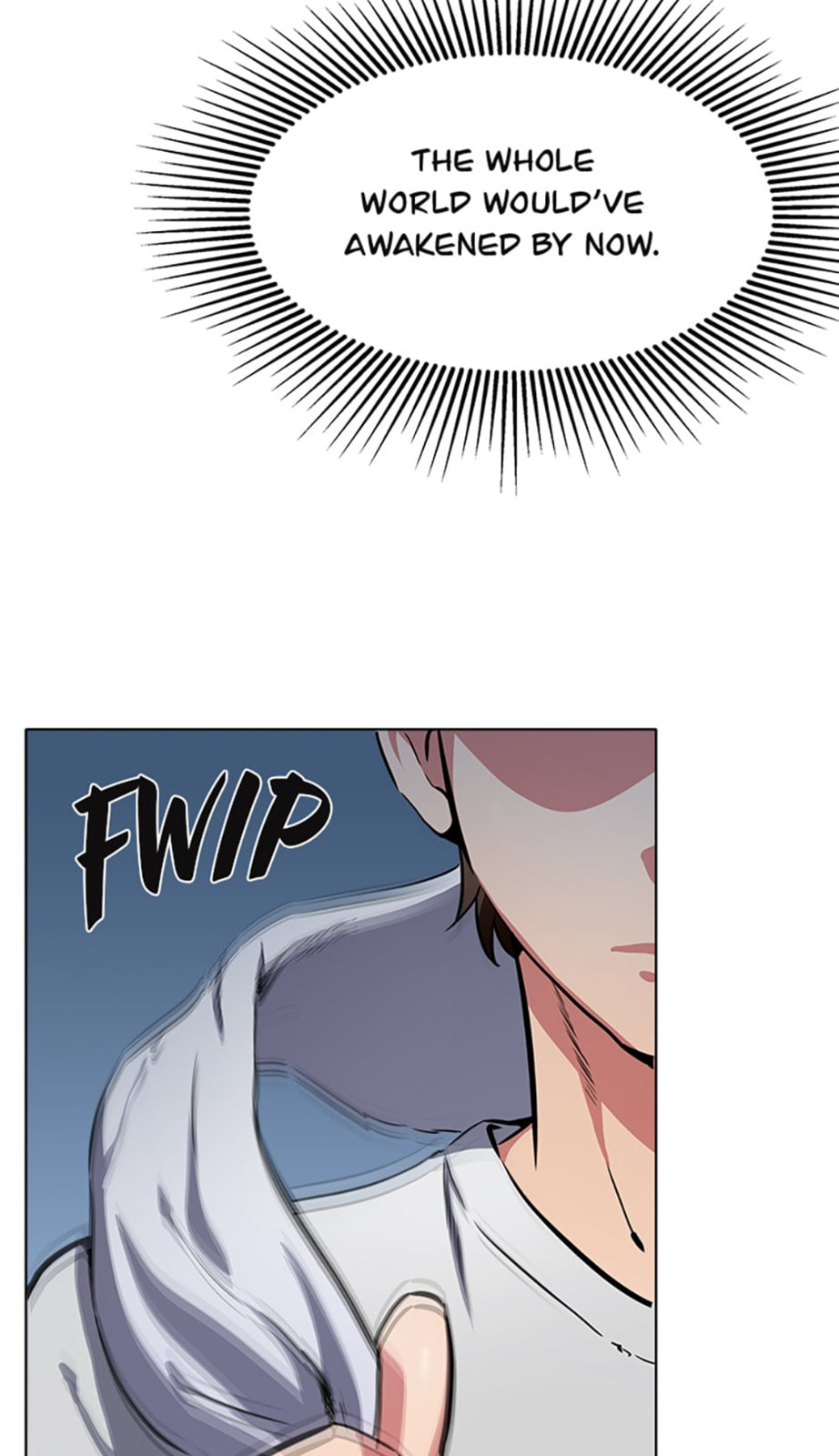 Level 1 Player Chapter 1 page 64 - 