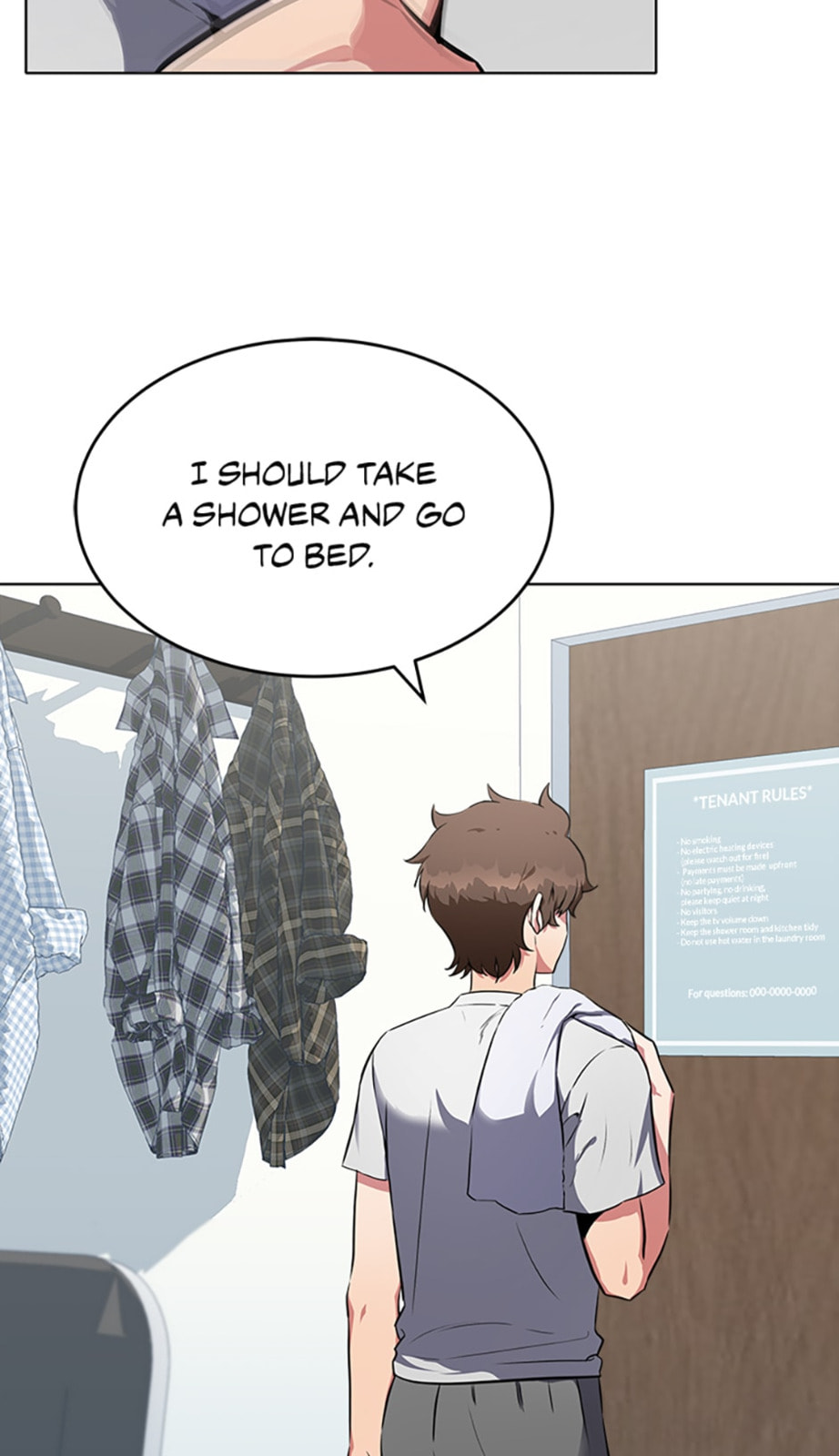 Level 1 Player Chapter 1 page 65 - 