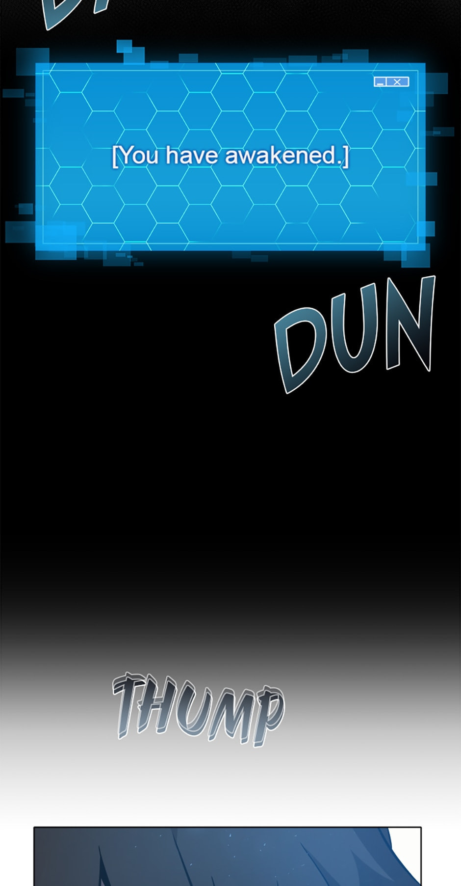 Level 1 Player Chapter 1 page 69 - 
