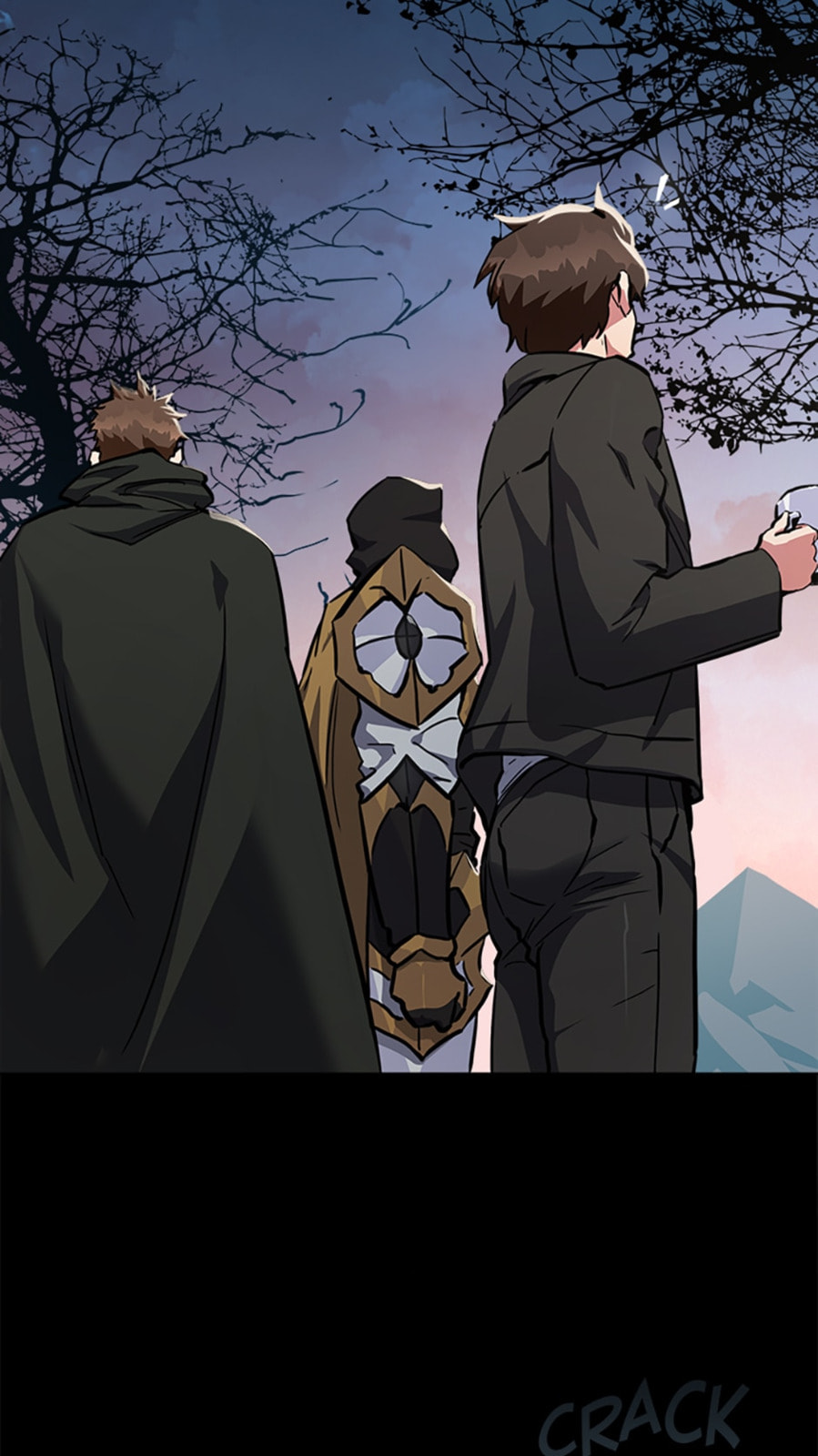 Level 1 Player Chapter 1 page 8 - 