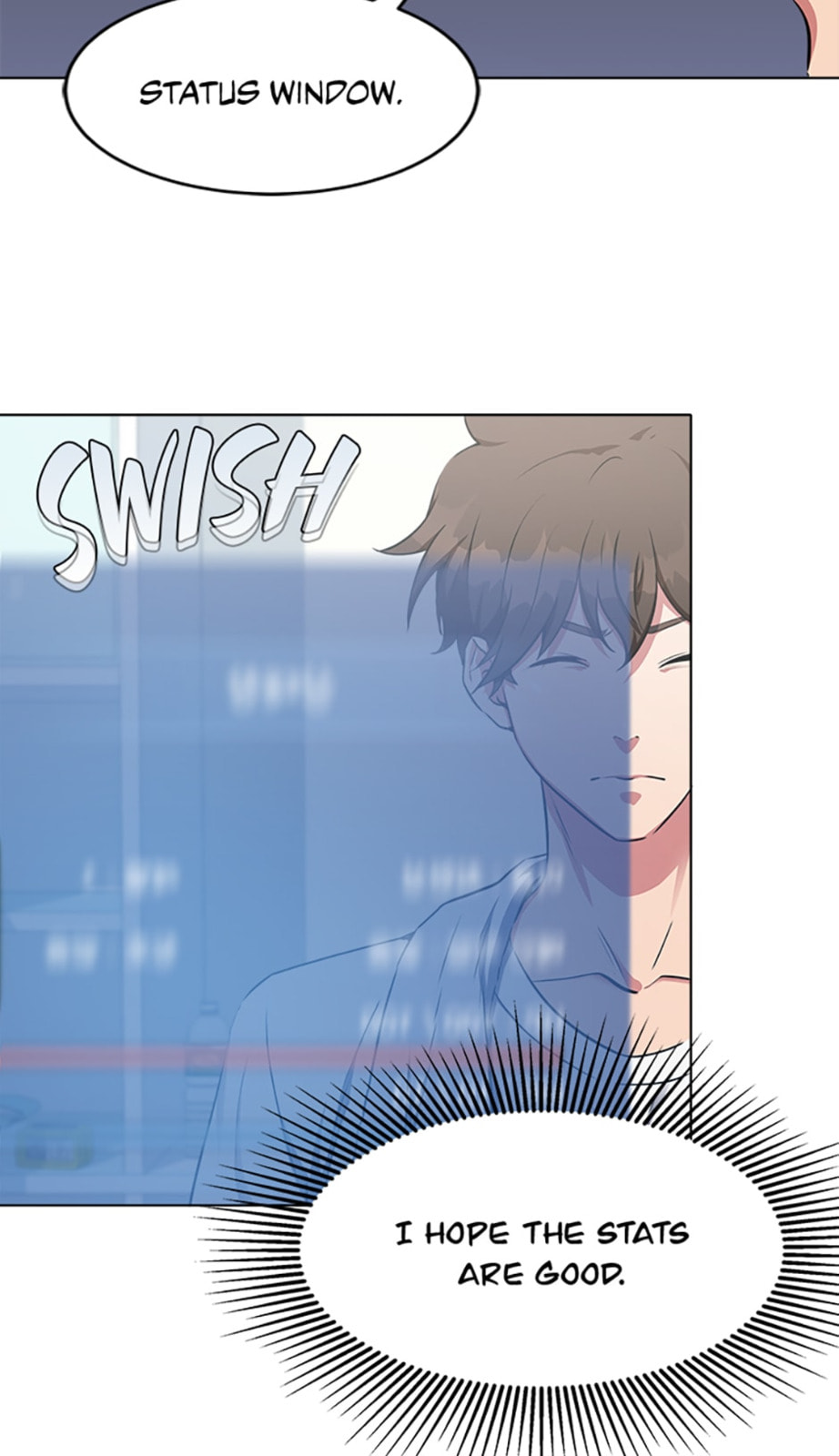 Level 1 Player Chapter 1 page 73 - 