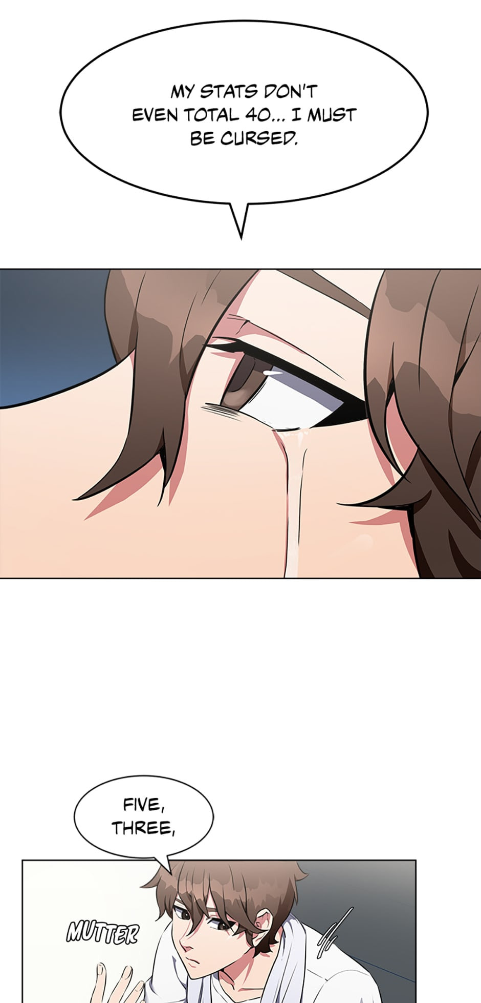 Level 1 Player Chapter 1 page 80 - 
