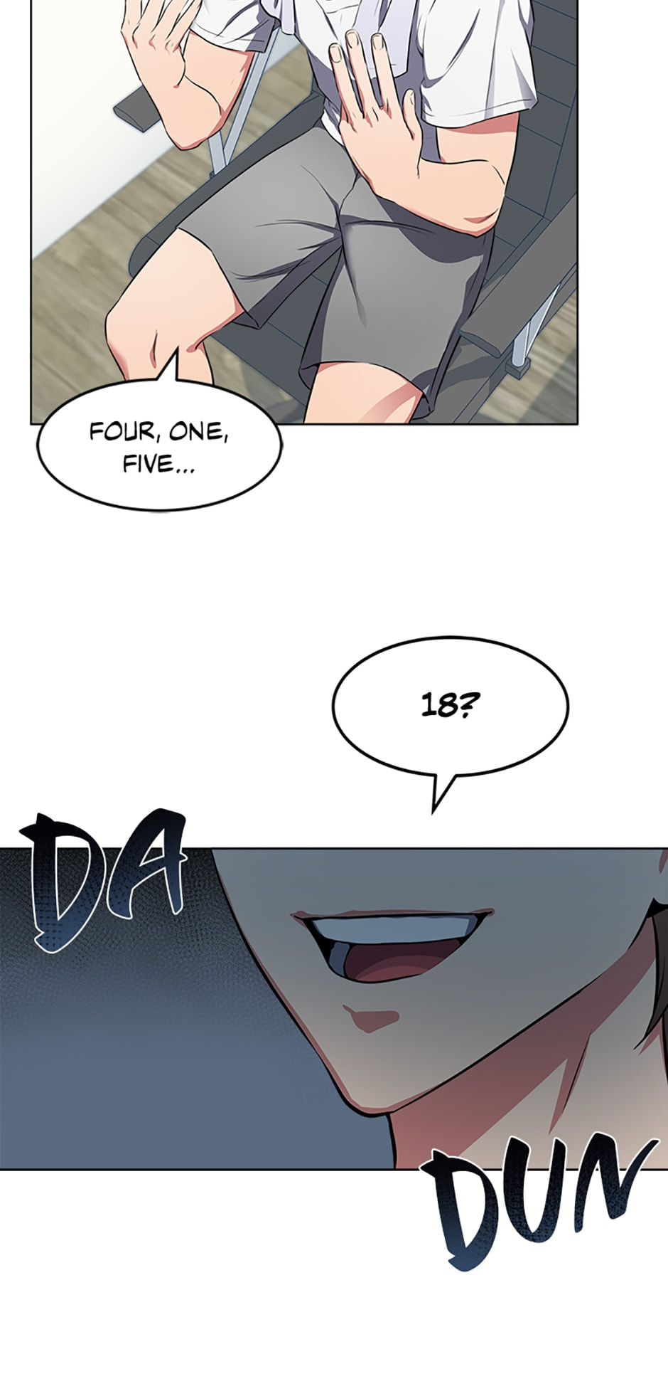 Level 1 Player Chapter 1 page 81 - 
