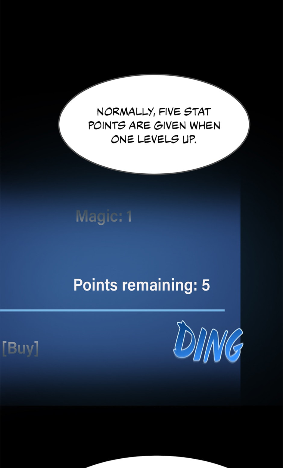 Level 1 Player Chapter 1 page 83 - 