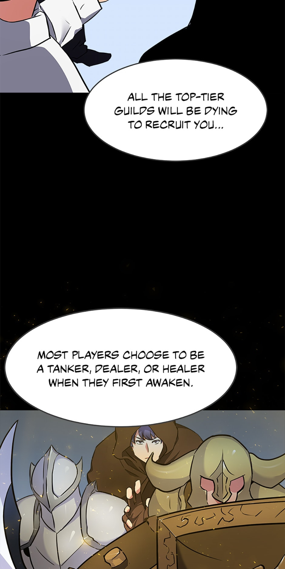Level 1 Player Chapter 1 page 87 - 
