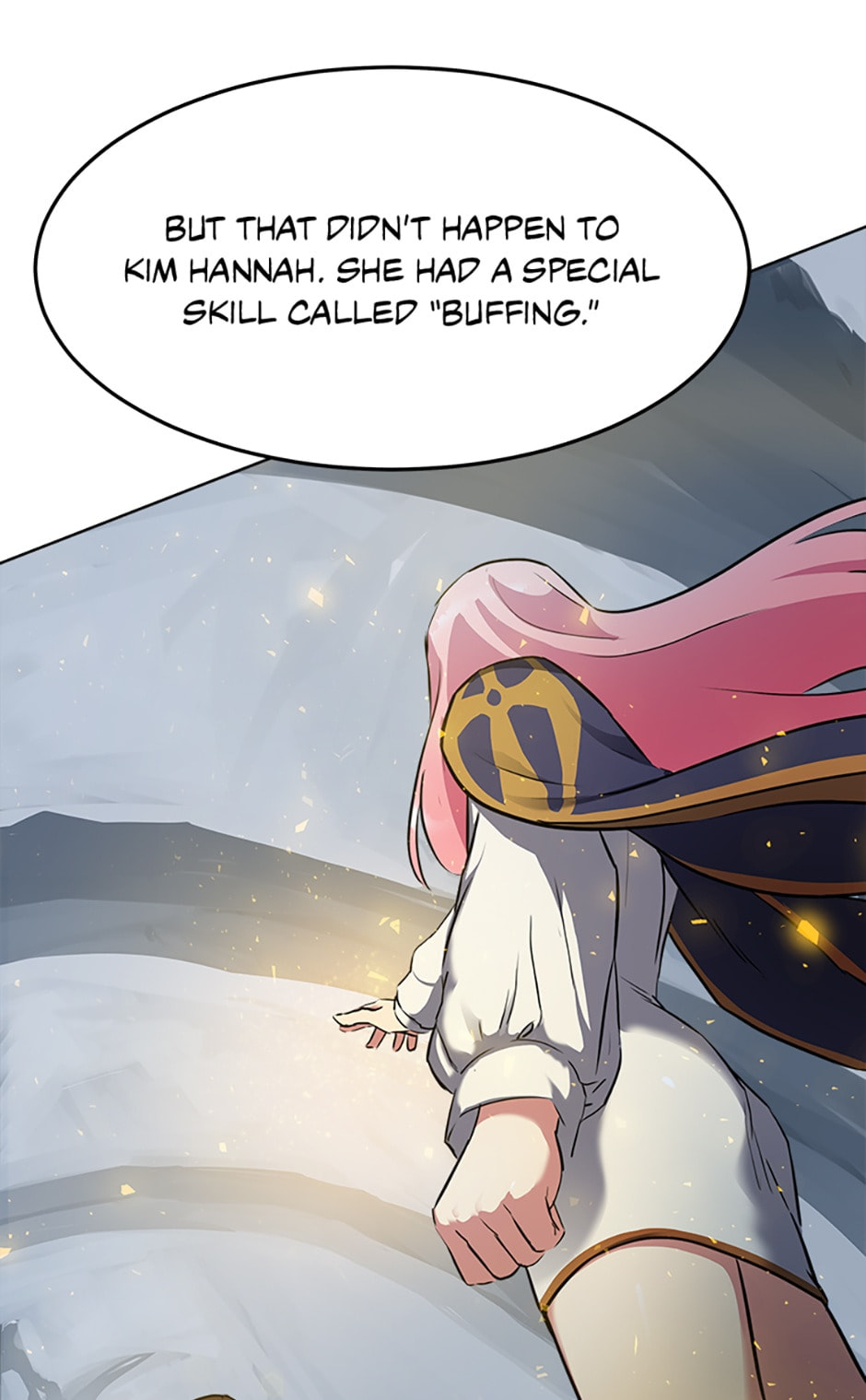 Level 1 Player Chapter 1 page 89 - 