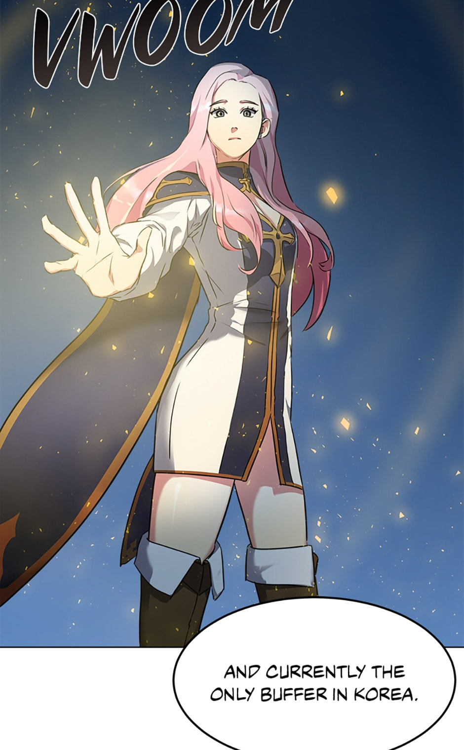 Level 1 Player Chapter 1 page 91 - 