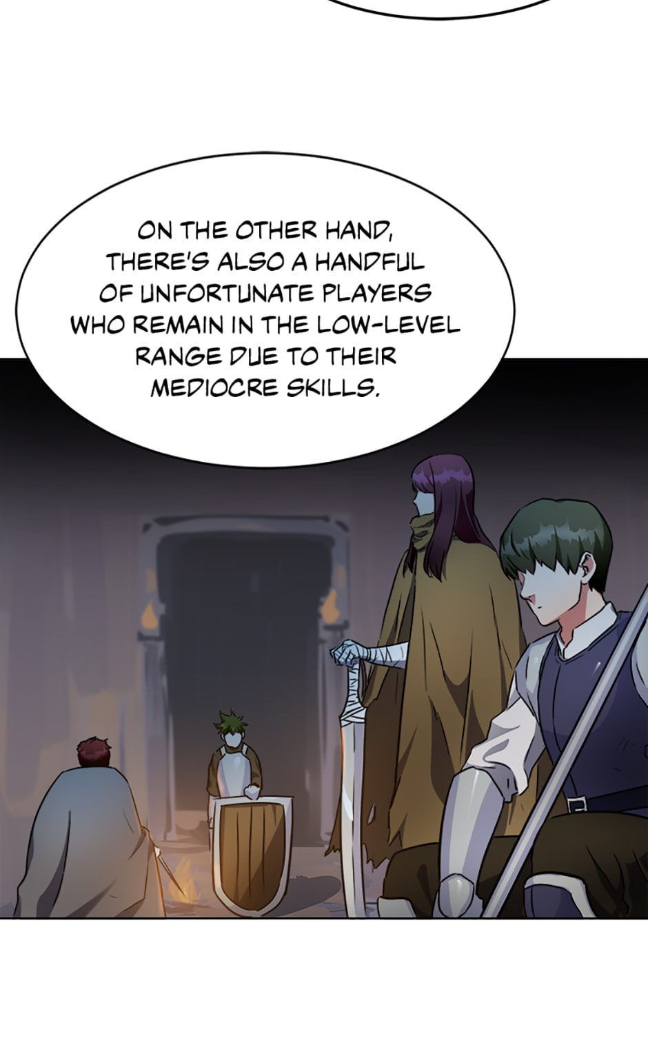 Level 1 Player Chapter 1 page 92 - 