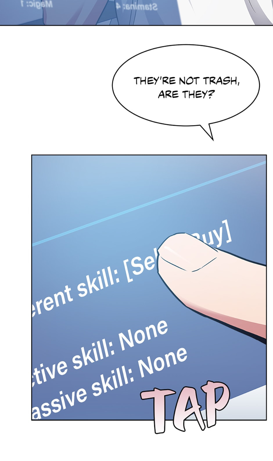 Level 1 Player Chapter 1 page 96 - 