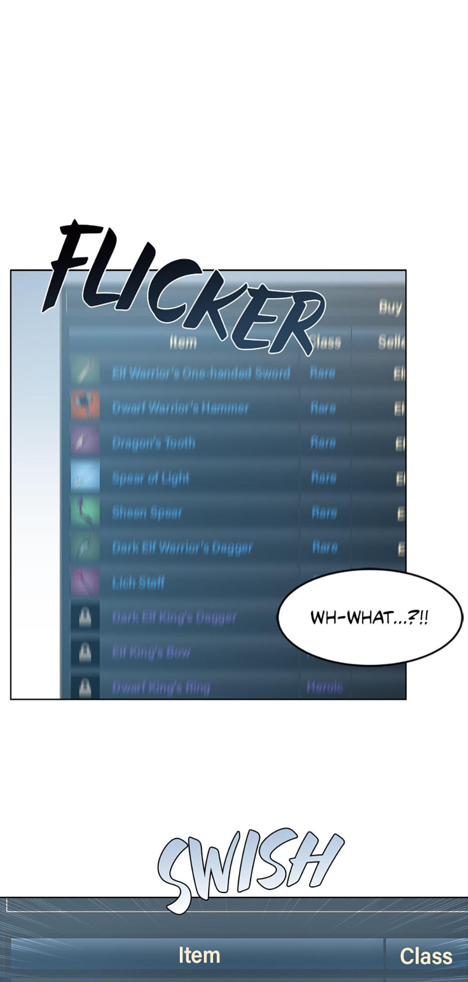 Level 1 Player Chapter 1 page 97 - 