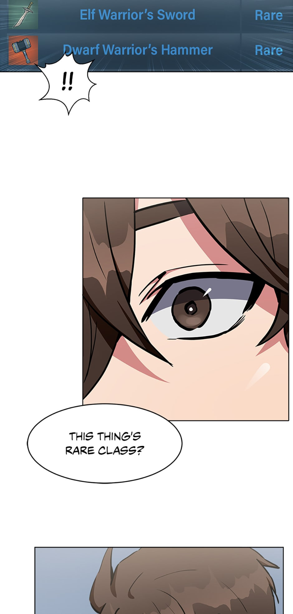 Level 1 Player Chapter 1 page 98 - 
