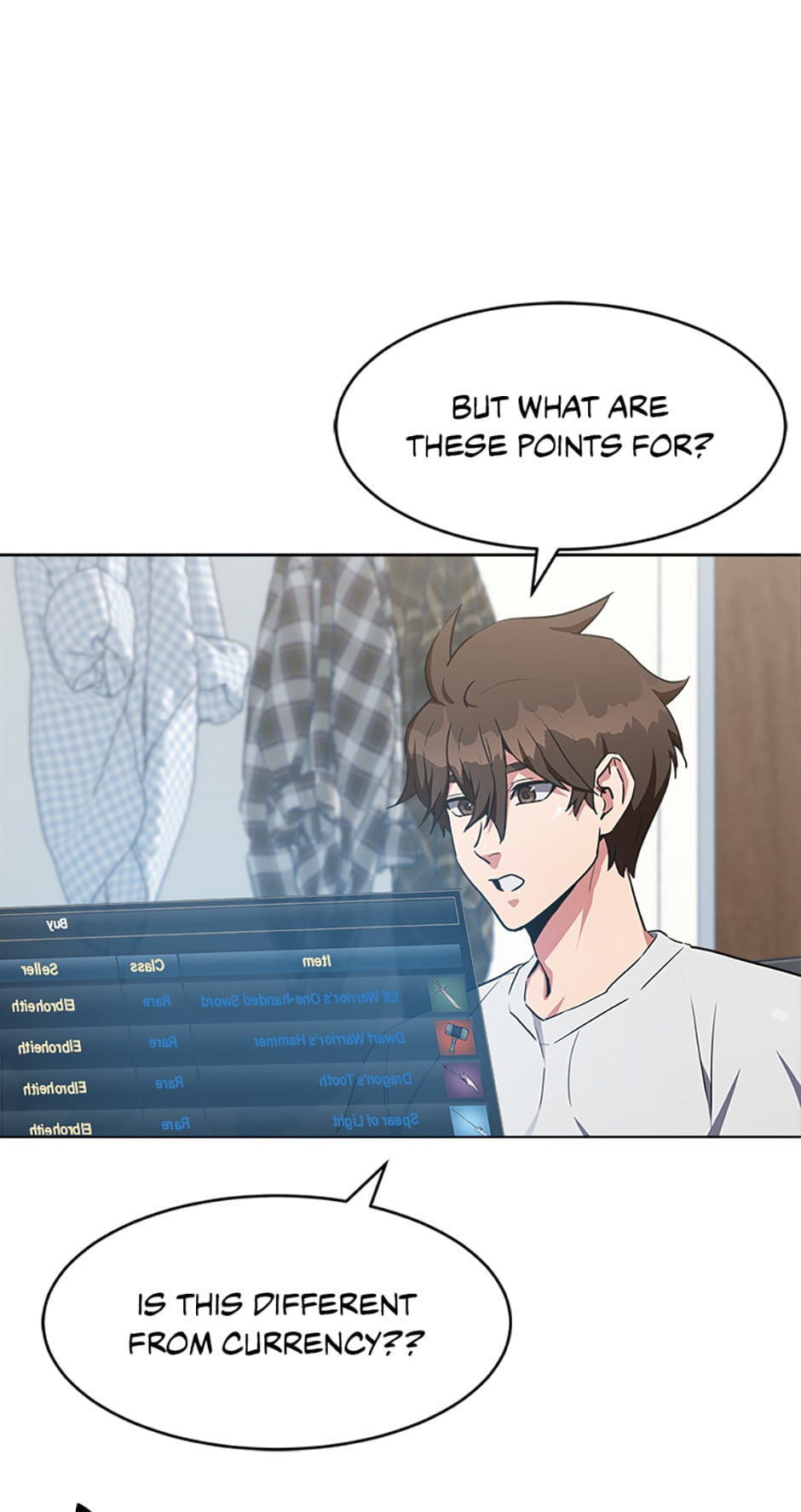 Level 1 Player Chapter 1 page 100 - 