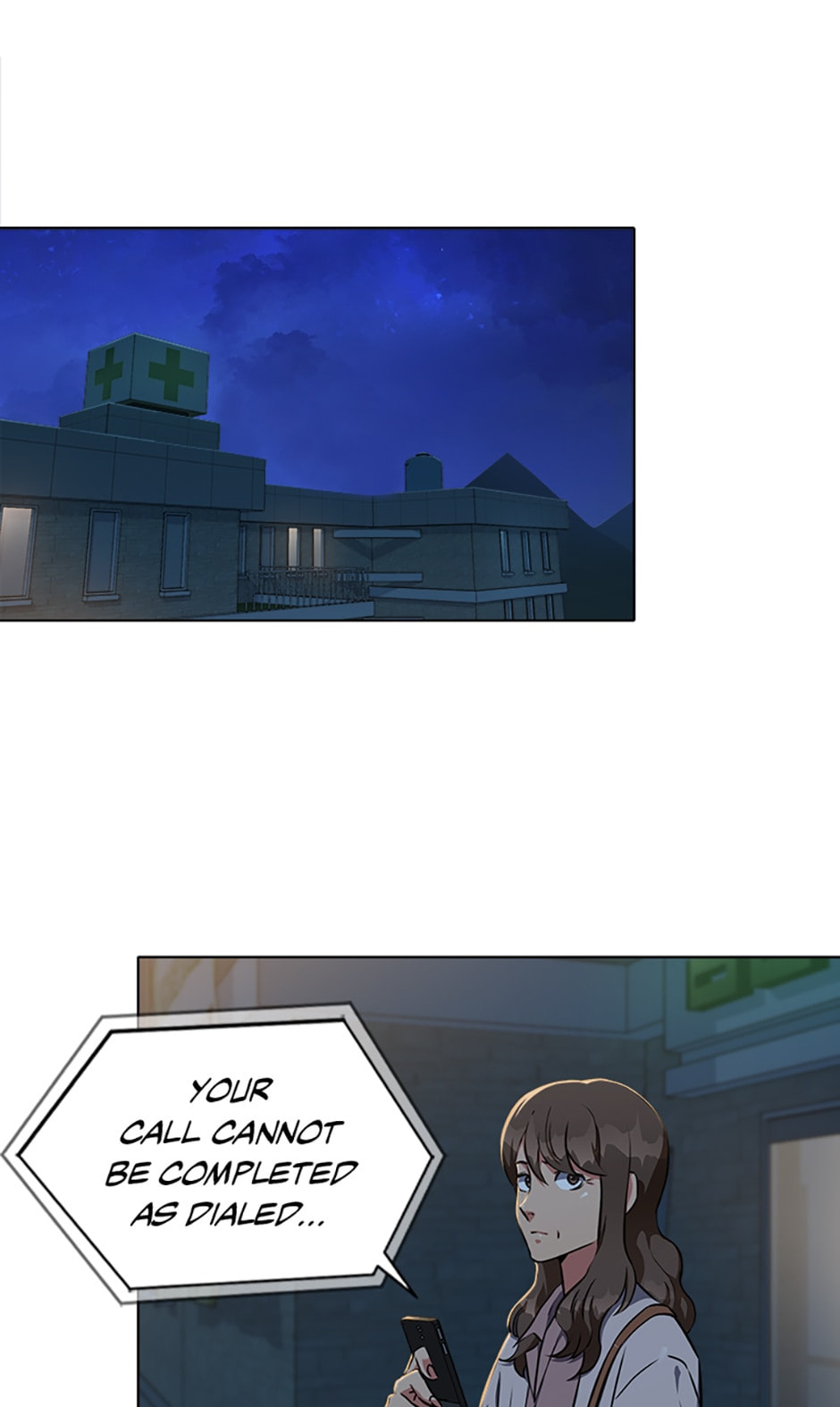 Level 1 Player Chapter 10 page 1 - 